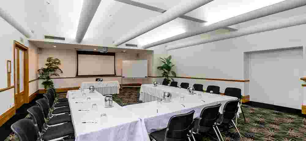 Plymouth International Meeting Room
