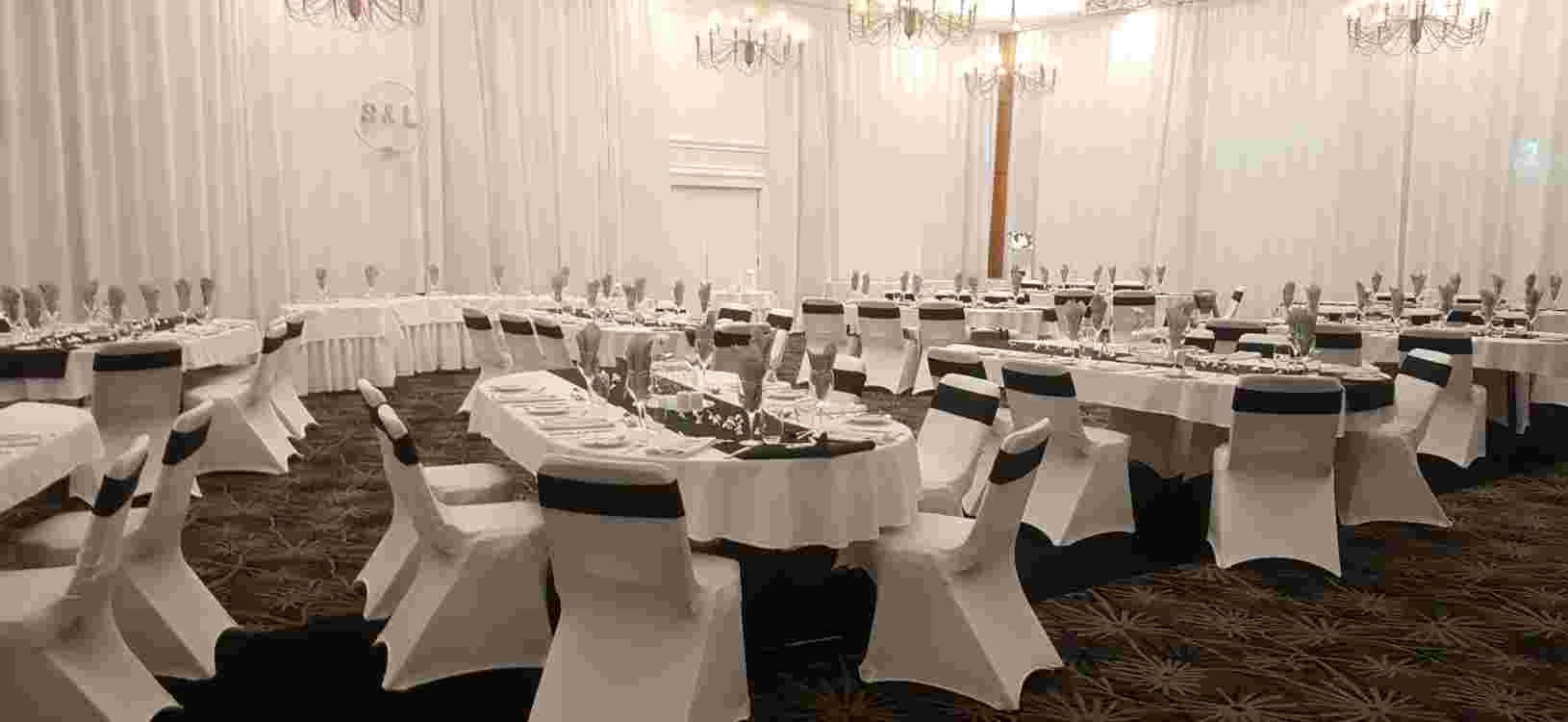 Wedding Grand Ballroom