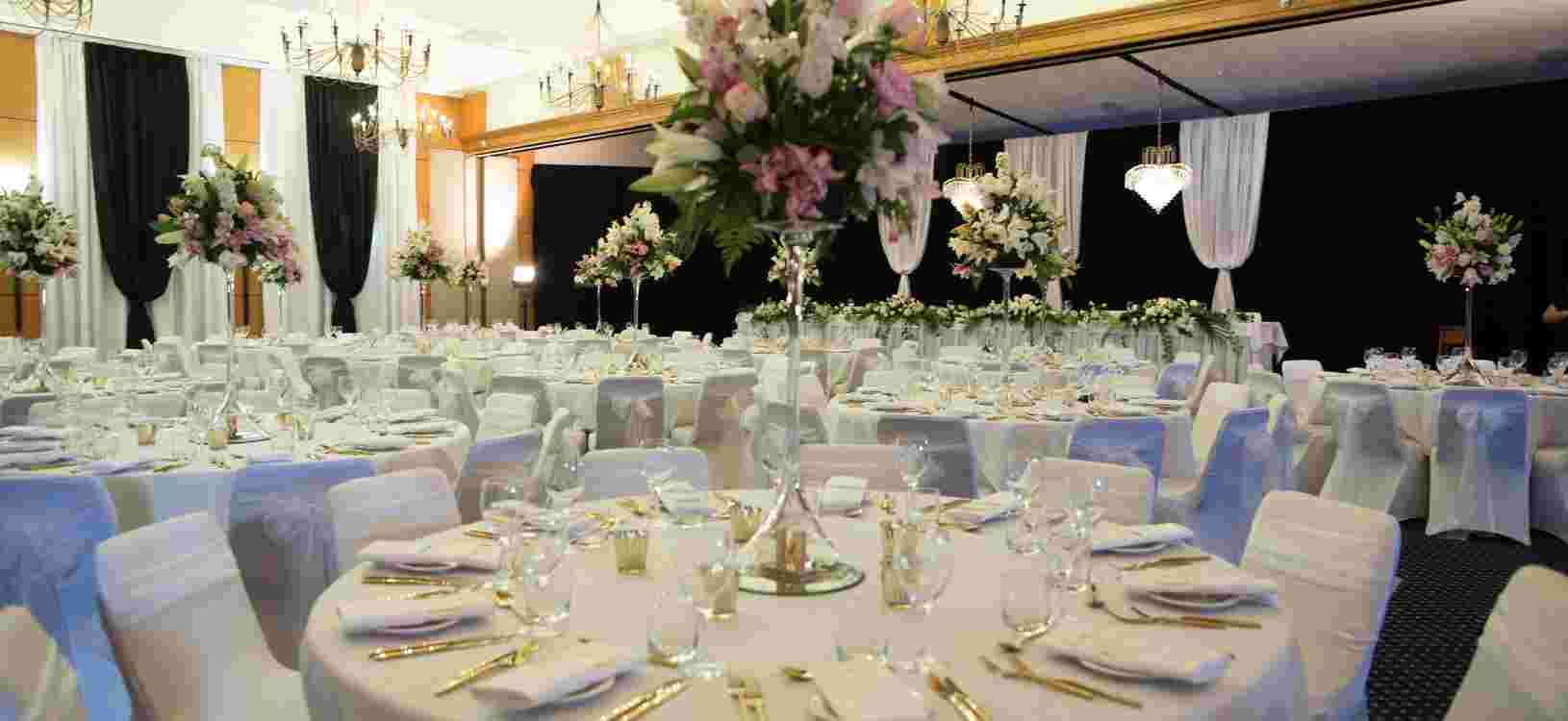 Wedding Grand Ballroom