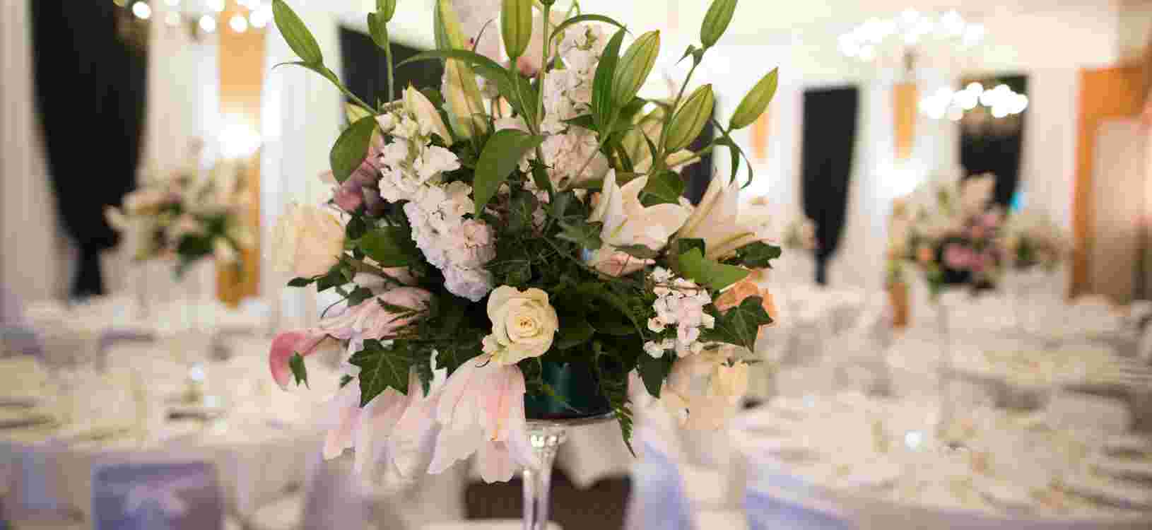 Wedding Flowers