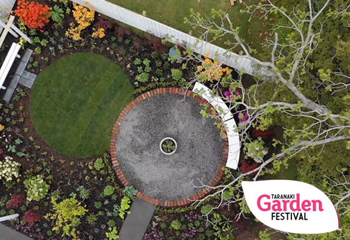 Taranaki Garden Festival