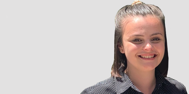 Samarah Harris-Woolston